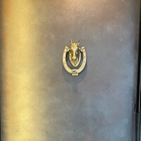 麻布 黒しゃり - 