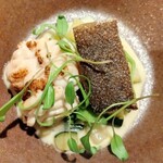 リストランテ リンコントロ - 