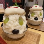 CHA-salon SAKURA-MOMIJI - 