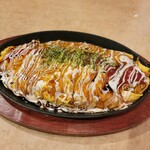 炭焼鉄板焼KUMA - 