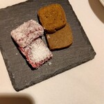 リストランテ リンコントロ - 