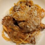 リストランテ リンコントロ - 