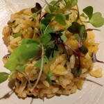 リストランテ リンコントロ - 