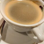 リストランテ リンコントロ - 