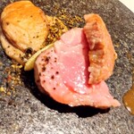 リストランテ リンコントロ - 