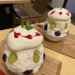 CHA-salon SAKURA-MOMIJI - 