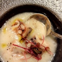 リストランテ リンコントロ - 