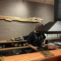 吾一 西天満店 - 