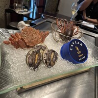 表参道うかい亭 - 
