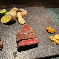 道頓堀 てっぱん豊島家 - 