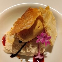 リストランテ リンコントロ - 