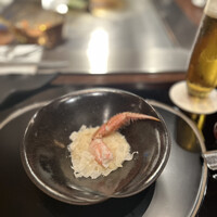 表参道うかい亭 - 