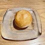le coffret - 【2024.6】さつまいもパン110円