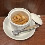 中華香彩JASMINE - 