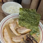 麺場 絆1048 - 