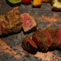 大阪鉄板焼き 神戸牛 TATARA - 