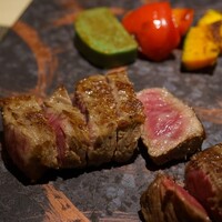 大阪鉄板焼き 神戸牛 TATARA - 