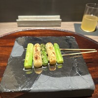 炭焼 TORI8 - 