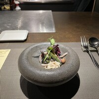 大阪鉄板焼き 神戸牛 TATARA - 