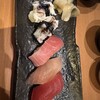 寿司と居酒屋 魚民 - 
