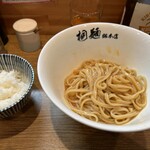 中華そば 桐麺 総本店 - 