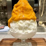 BumBunBlauCafe - ぼちゃとかぼちゃ