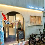 BumBunBlauCafe - 