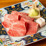 昇家 - 料理写真: