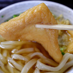 純手打うどん よしや - 