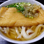 純手打うどん よしや - 