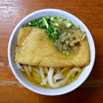 純手打うどん よしや - 