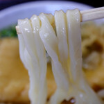 純手打うどん よしや - 