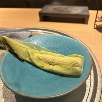 銀座 焼 新潟屋 - 