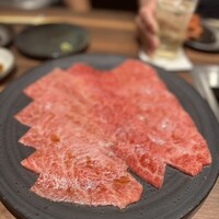 焼肉ホルモン 新井屋 にかい - 