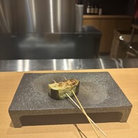 銀座 焼 新潟屋 - 