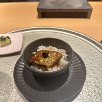 銀座 焼 新潟屋 - 
