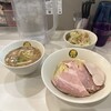 濃菜麺 井の庄 荻窪店