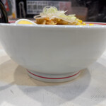 蒙古タンメン中本 - 