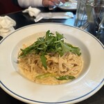 ブレッド＆バター - 