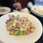 ブレッド＆バター - 