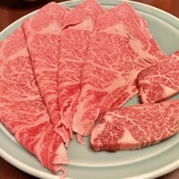 人形町今半 本店 - 