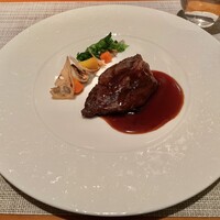 イタリアンダイニング ケシキ - 