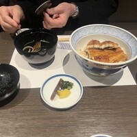 うなぎ処 山道 - 