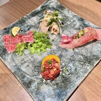 焼肉あきら 本郷本店 - 