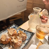 焼鳥 鳥美庵 新宿本店 - 