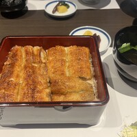 うなぎ処 山道 - 