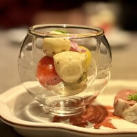 鉄板焼料理 美安 横浜 - 