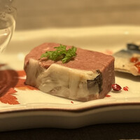 鉄板焼料理 美安 横浜 - 