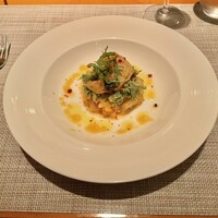 イタリアンダイニング ケシキ - 