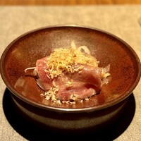 鉄板焼料理 美安 横浜 - 